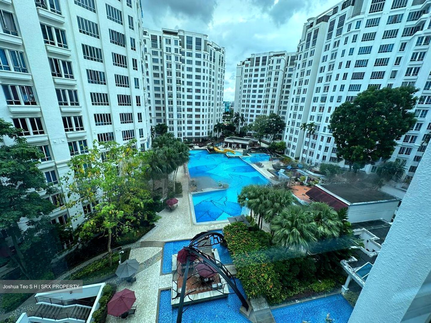 Northoaks (D25), Condominium #481420671